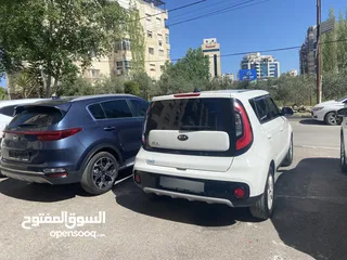  3 كيا سول Gt line بسعرررر ستونك