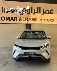  30 BYD YUAN UP EV ZERO 2024 بي واي دي يوان اب زيرو