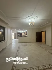  22 شقة فارغة للإيجار تشطيبات سوبر ديلوكس في مرج الحمام شارع الامير محمد