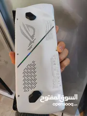  5 جهاز (Asus ROG Ally)