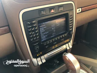  8 Porsche Cayenne S 2008 V8 only 173000 km For-sale 15000 AED only