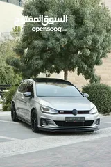  9 Golf Gti 2018