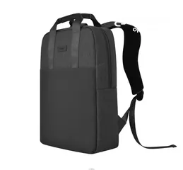  1 WiWU Minimalist Backpack  حقيبة ظهر من WiWU – الأناقة والبساطة في حقيبة واحدة!