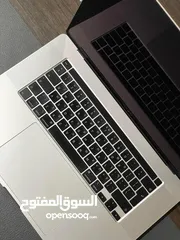  3 MacBook Pro 2019”16