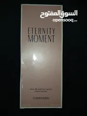  1 Calvin Klein Eternity Moment perfumefor Women