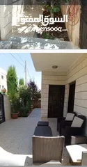  10 بيت طابقين للبيع في ابونصير حي الضياء قرب قصر الروابدة منطقه جميله جدا