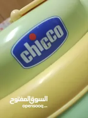  2 عرباية تشيكو الاصلي بسعر حرق