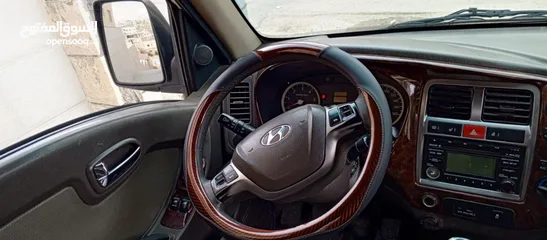  7 بكب هونداي بورتر