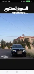  7 السلام عليكم  جيب قراند شروكي 2011  وقابل للتفاوض بأذن الله