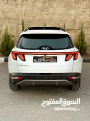  14 هونداي توسان فل الفل