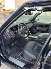  3 رينج روفر فوج 2021 range rover Vouge