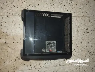  4 gaming pc (used) حلحول او الخليل
