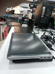  4 لابتوب core i7 مستعمل نظيف وبسعر حرررق