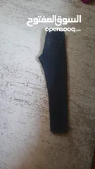  8 مستعمل شبه جديد سبب البيع صغر المقاس علي  القصه ستريت و ليس بوي فرند لكن شبه بوي فرند