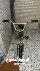  5 دراجه هوائية BMX للبيع