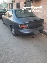  2 هيونداي افانتي موديل 95