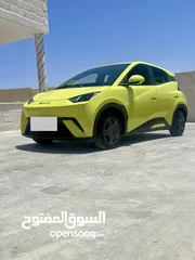  3 BYD SEAGULL 2023 اقل سعر بالاردن باذن الله
