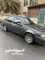  2 دايو سيلو 1996