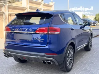  6 هافال H6 2020 ‏HAVAL