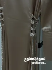  5 فستان شرعي سمبل لخطب او حفلات