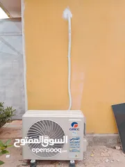  12 مكيف جينرال ديلوكس الاصدر الجديد 2025 الأسعار شاملة التركيب داخل اربد الأسعار للمكيف فقط