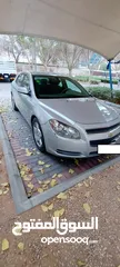  4 Chevrolet Malibu 2012, Car is in Perfect running Condition.