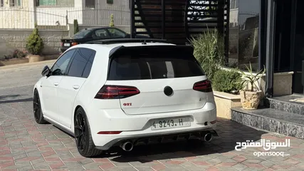  6 Golf Gti جواف جتي اي