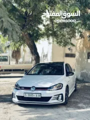  5 Golf 2019 تعديل gti كامل