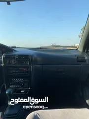  13 كيا سيفيا 93