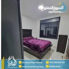  3 شقه سوبر ديلوكس مفروشه نظام استديو قريبه جدا من وسط البلد عماره مميزة وجديده