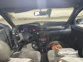 7 نيسان صني 1997 اتوماتيك