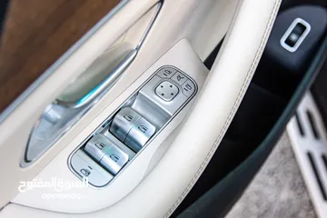  26 Mercedes Gle350 2021 4matic gasoline
