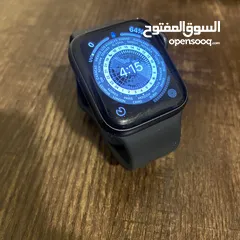  3 Apple Watch  SERIES 5 - 40mm