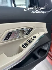  12 BMW330e فل