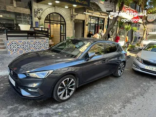  1 سيات ليون FR 2020