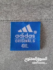  11 بدلة رياضة اديداس (adidas)