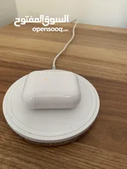  13 AirPods 2nd gen wireless charging case