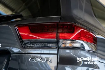  30 Toyota Landcruiser GXR 4.0L 2024  عداد زيرو حديد غير مستخدم  تويوتا لاندكروزر موديل 2024 عداد صفر