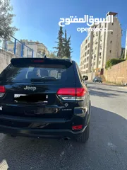  22 2018 Jeep شوروكي لارادو