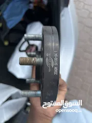  2 سبيسرات كورولا 20mm