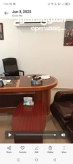  2 مكتب للايجار في وادي صقرة  office for rent in wadi saqra