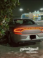  7 Dodge Charger R/T 2018