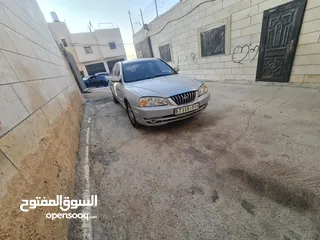  2 سياره للبيع