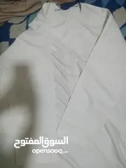  3 بيع عبايه رجاليه قياس اكس اكس ايل