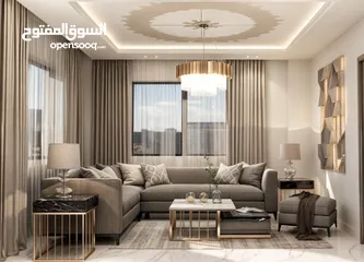  20 تصميم داخلي 3d و 2d وشوب دروينج