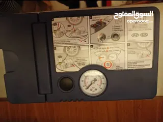  14 منفاخ سياره