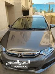  10 هوندا انسايت 2013اقتصاديه سعر قابل للتفاوض