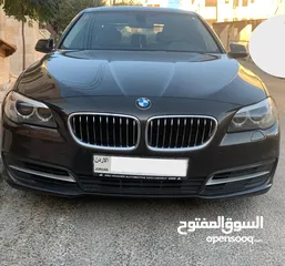  4 فحص كامل 2014 Bmw 528i