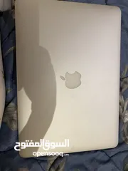  2 لابتوب MacBook Air