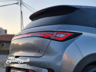  16 fashion- موديل 2022 BYD بي واي دي دولفين  لون فيراني ميتالك دهان الوكالة -5 كاميرات  فل كامل